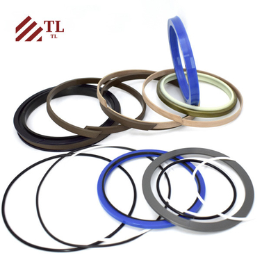 2440-9240KT Arm Cylinder Seal Kit voor graafmachine Solar 290LC-V S300-V S290LL