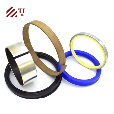 Gehecht kit 8048-00440 Voor Doosan graafmachine Bucket Cylinder Seal Kit
