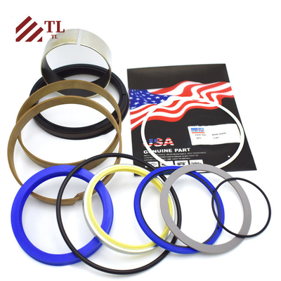 Gehecht kit 8048-00440 Voor Doosan graafmachine Bucket Cylinder Seal Kit