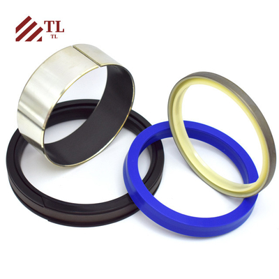 8148-15020 Arm Cylinder Seal Kit VOE 14589835 Voor Volvo Graafmachine SE280LC-3 EC290