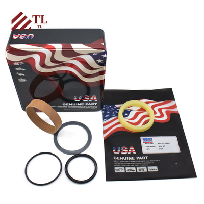 401107-00431 Onderdeel SEAL KIT TRACK SPRING voor Doosan