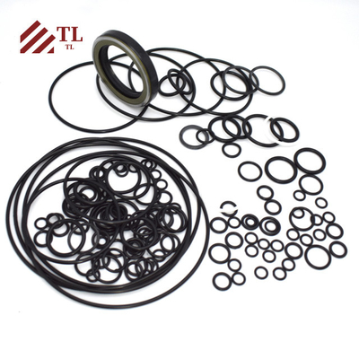 401107-00478 Doosan Hoofdpomp Seal Kit hoge garantie