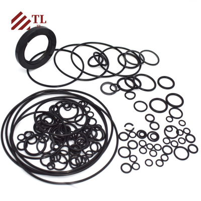401107-00478 Doosan Hoofdpomp Seal Kit hoge garantie