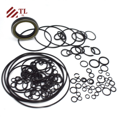 401107-00478 Doosan Hoofdpomp Seal Kit hoge garantie