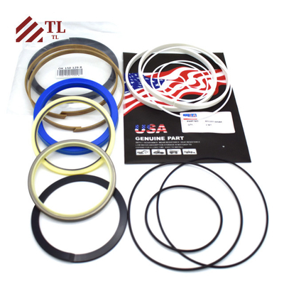 Bucket Kit 401107-00584 Repair Seal Kit Voor DOOSAN DX300