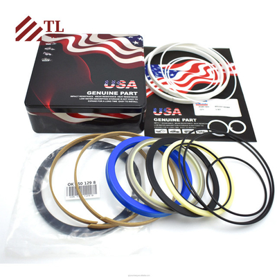 Bucket Kit 401107-00584 Repair Seal Kit Voor DOOSAN DX300