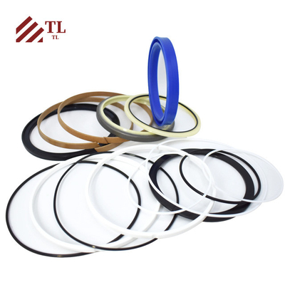 401107-01050 Arm Cylinder Seal Kit Voor Doosan Graafmachine DX300LC-3 DX300LC-5