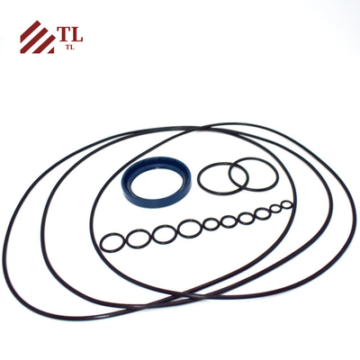 401107-01052 Travel Motor Seal Kit Voor Doosan graafmachine