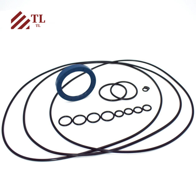 401107-01052 Travel Motor Seal Kit Voor Doosan graafmachine