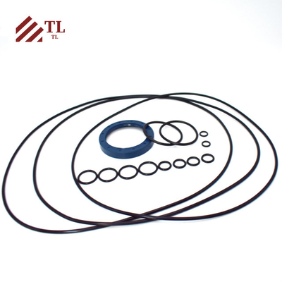 401107-01052 Travel Motor Seal Kit Voor Doosan graafmachine