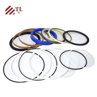 401107-01052 Travel Motor Seal Kit Voor Doosan graafmachine