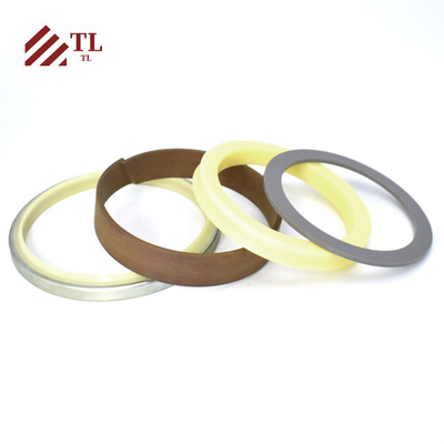 401107-01081 Track Cylinder Seal Kit voor Doosan