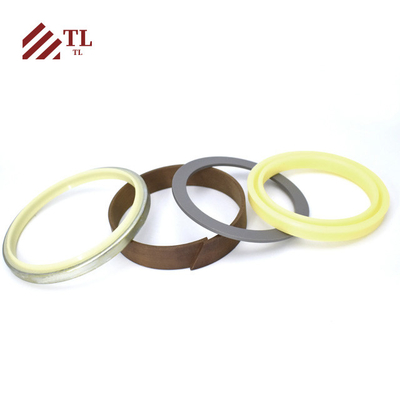 401107-01081 Track Cylinder Seal Kit voor Doosan