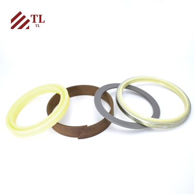 401107-01081 Track Cylinder Seal Kit voor Doosan