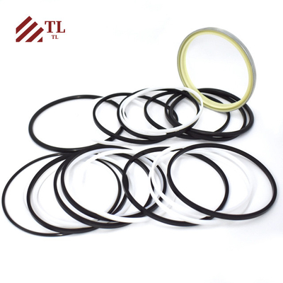 401107-01081 Track Cylinder Seal Kit voor Doosan