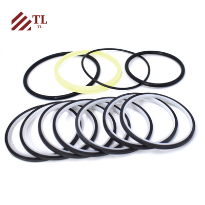 Boom Cylinder Seal Kit 401107-013300 Voor Doosan graafmachine DX350LCA DX360LCA Voor Samsung SE350LC-2 SE350-2