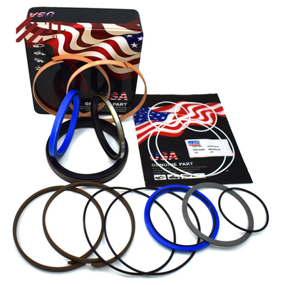 Excavator SANY210-9 Seal Kit 12206140 Excavator Parts Seals Kit