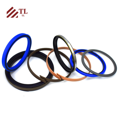 Excavator SANY210-9 Seal Kit 12206140 Excavator Parts Seals Kit
