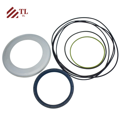 8013209900 Hydraulische strikket voor bouwwerkzaamheden O-ring voor rubberen strik