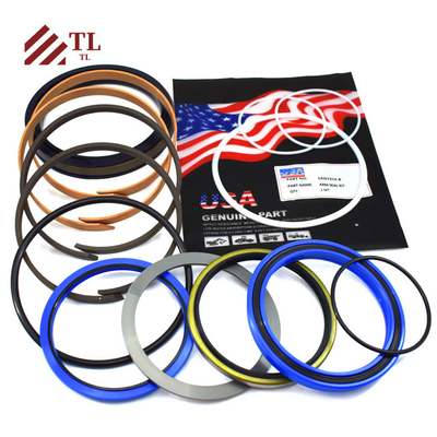 Repair Kit SEAL KIT 385792260265 Voor SANY215-8-ARM