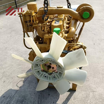 Standaard of niet-standaard Carter 3064 Motor Hoge duurzaamheid