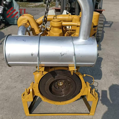 Standaard of niet-standaard Carter 3064 Motor Hoge duurzaamheid