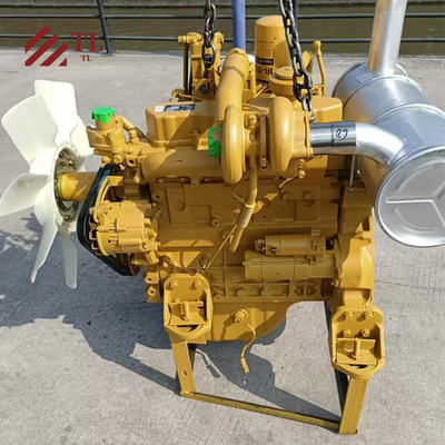 Standaard of niet-standaard Carter 3064 Motor Hoge duurzaamheid