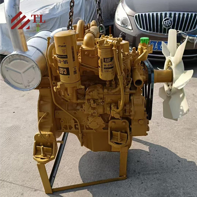 Standaard of niet-standaard Carter 3064 Motor Hoge duurzaamheid