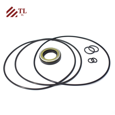 Doosan DX140 Excavator Seal Kits Excavator Parts