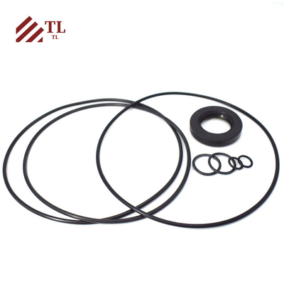 Doosan DX140 Excavator Seal Kits Excavator Parts