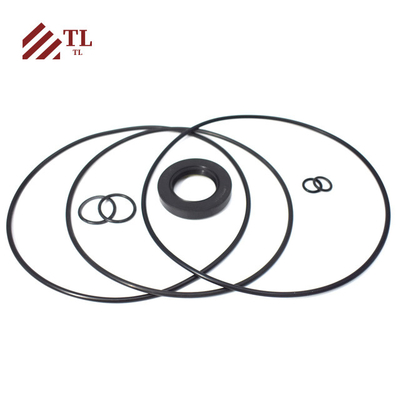 Doosan DX140 Excavator Seal Kits Excavator Parts