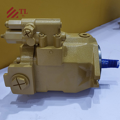 6E-3139 0R-7660 Hydraulische pomp voor -motorgrader 14H NA 16H NA