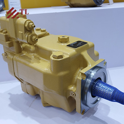 6E-3139 0R-7660 Hydraulische pomp voor -motorgrader 14H NA 16H NA
