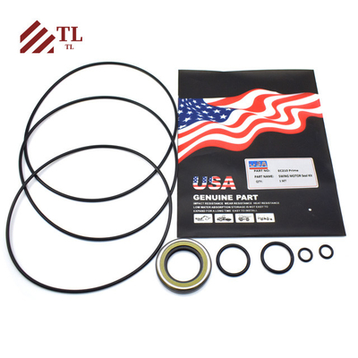 Excavator Arm Boom Bucket Cylinder Seal Kit O Ring Kit Voor EC210 EC210B EC210BP