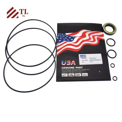 Excavator Arm Boom Bucket Cylinder Seal Kit O Ring Kit Voor EC210 EC210B EC210BP