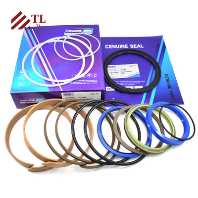 High Performance Main Pump Seal Kit voor Volvo EC290B