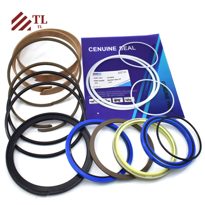 High Performance Main Pump Seal Kit voor Volvo EC290B