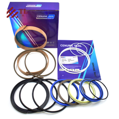 High Performance Main Pump Seal Kit voor Volvo EC290B