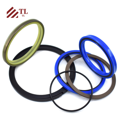 High Performance Main Pump Seal Kit voor Volvo EC290B