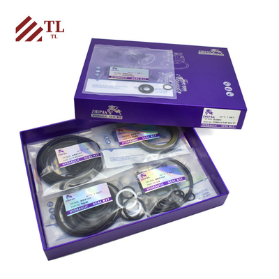 Pilot Valve Seal Kit voor erpillar E320C Excavator Repair Parts