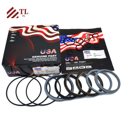 Flexible Breaker Seal Kit F9X001 voor SOOSAN SB43