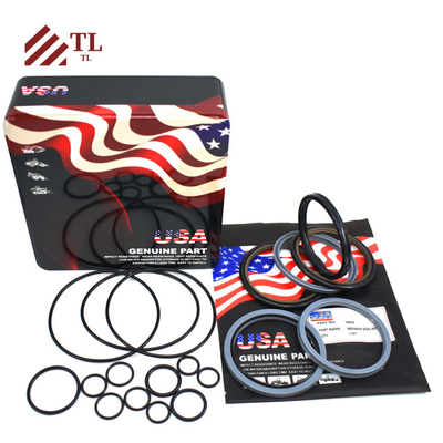 Flexible Breaker Seal Kit F9X001 voor SOOSAN SB43
