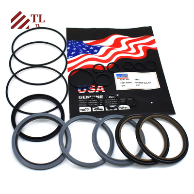 Flexible Breaker Seal Kit F9X001 voor SOOSAN SB43