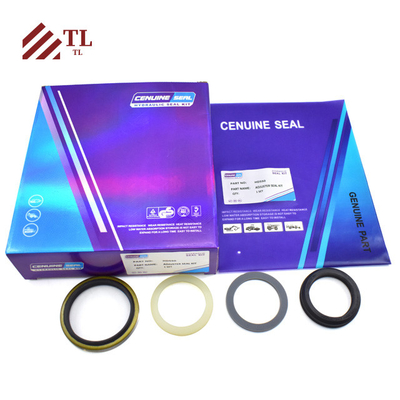 Pilot Valve Seal Kit / Travel Motor Seal Kit / Adjust Cylinder Seal Kit voor Kato HD550