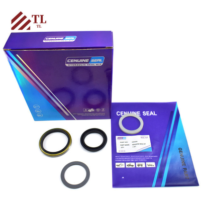Pilot Valve Seal Kit / Travel Motor Seal Kit / Adjust Cylinder Seal Kit voor Kato HD550