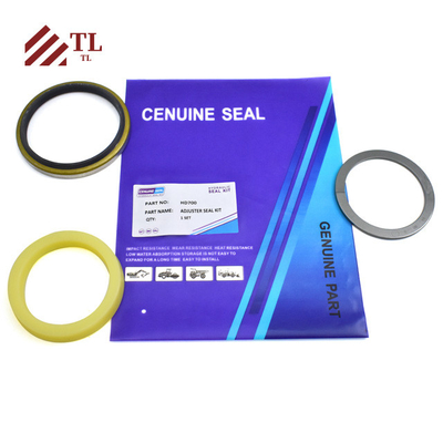 Bucket Cylinder Seal Kit Voor Kato HD700 Graafmachine Seal Kit