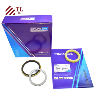 Bucket Cylinder Seal Kit Voor Kato HD700 Graafmachine Seal Kit