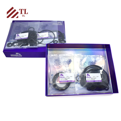 Kits voor het afdichten van graafmachines/armcilinder/emmer/boomcilinder voor K3V112DT-AP2668A