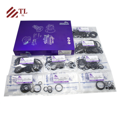 Kits voor het afdichten van graafmachines/armcilinder/emmer/boomcilinder voor K3V112DT-AP2668A