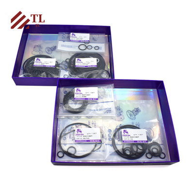 Digger Seal Kit Hydraulische hoofdpomp Seal Kit voor Kawasaki K3V112DY-12T in de verkoop